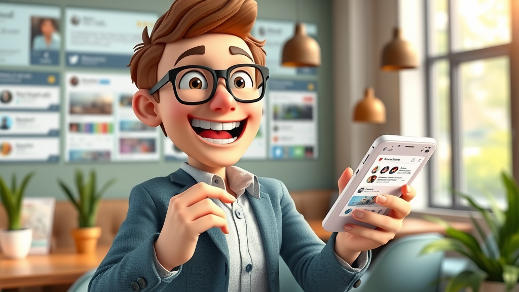 digital strategist scheduling social media content, synchronized with blog posts, editorial calendar tips