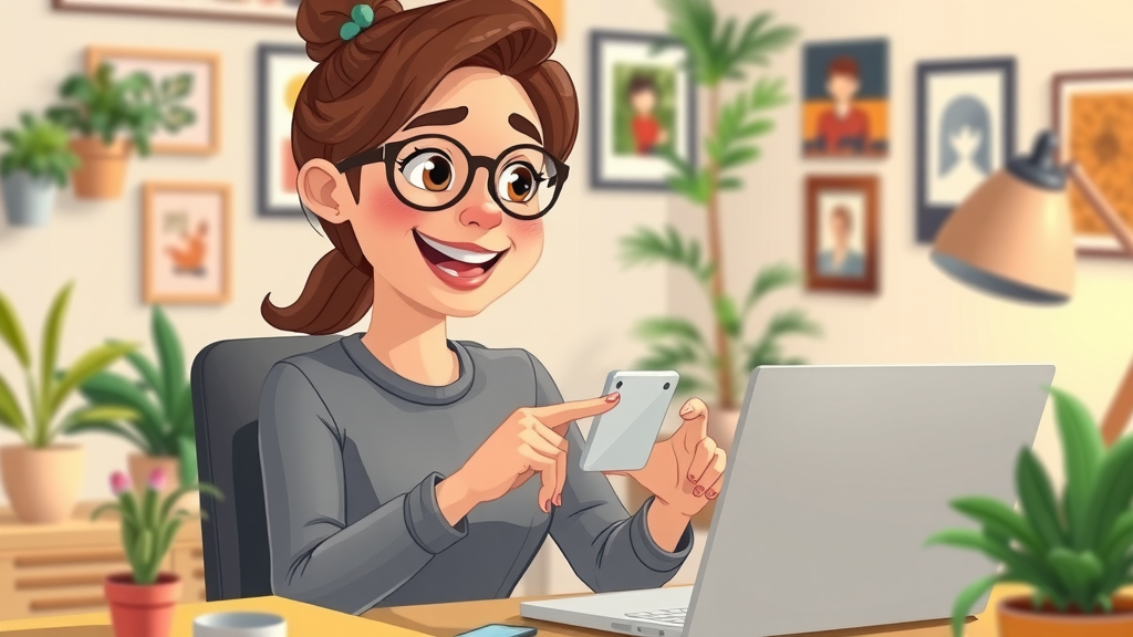 media post scheduling with mobile app for social media